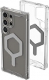 UAG Plyo Pro case for Samsung Galaxy S24 Ultra silver (214431114333)