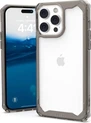 UAG Plyo case для Эпл Айфон 14 Про Макс Ash
