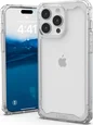UAG Plyo case для Apple iPhone 15 Pro Max Ice