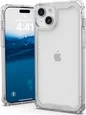 UAG Plyo case для Apple iPhone 15 Plus Ice