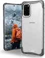 UAG Plyo case для Samsung Galaxy S20+ Ice