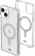 UAG Plyo case with MagSafe для Apple iPhone 14 Plus Ice