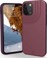 UAG [U] Anchor case for Apple iPhone 12 Pro Max aubergine (11236M314747)