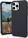 UAG [U] Dot case для Эпл Айфон 13 Про Макс черный