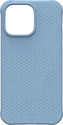 UAG [U] Dot case with MagSafe для Эпл Айфон 14 Про Макс Cerulean