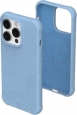 UAG [U] Dot case with MagSafe for Apple iPhone 14 Pro Cerulean