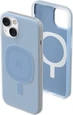 UAG [U] Lucent 2.0 case with MagSafe для Эпл Айфон 14 Cerulean