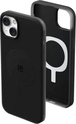 UAG [U] Lucent 2.0 case with MagSafe для Эпл Айфон 14 Плюс черный