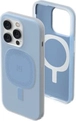 UAG [U] Lucent 2.0 case with MagSafe для Эпл Айфон 14 Про Cerulean