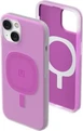 UAG [U] Lucent 2.0 case with MagSafe для Эпл Айфон 14 Orchid