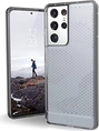 UAG [U] Lucent case для Самсунг Галакси S21 Ультра Ice