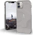 UAG [U] Lucent case для Apple iPhone 12 mini Ice