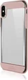 White Diamonds Innocence clear case sleeve для Apple iPhone XS