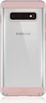 White Diamonds Innocent clear case для Samsung...