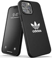 adidas Moulded case для Apple iPhone 13 Pro Max черный/белый