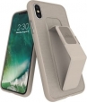 adidas Performance Grip case for Apple iPhone X beige 