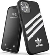 adidas Moulded Case Samba для Apple iPhone 12 Mini Black/White
