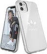 adidas Protective Clear Case Big Logo для Apple...