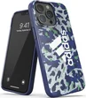 adidas Snap Case Leopard для Apple iPhone 13/13 Pro Blue