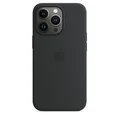 Appleсиликон Case с MagSafe для iPhone 13 Pro Midnight Blue
