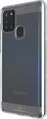 Black Rock Air Robust Case для Samsung Galaxy A21s Transparent