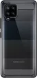 Black Rock Air Robust Case для Samsung Galaxy A42 5G Transparent