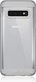 Black Rock Air Robust Case для Samsung Galaxy S10+ Transparent