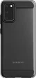 Black Rock Air Robust Case для Samsung Galaxy S20+ Black