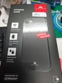 Black Rock Fitness Case для Apple iPhone 12/12 Pro Black