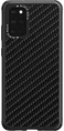Black Rock Robust Case Real Carbon для Samsung Galaxy S20+ Black