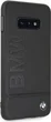 BMW Hard Cover Logo Imprint Signature Collection для Samsung Galaxy S10e Black