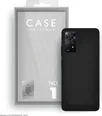 Case FortyFour No. 1 для Xiaomi Redmi Note 11 Pro...