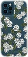 Case-Mate Rifle Paper Co. для Apple iPhone 12 Pro Max Clear Hydrangea White