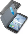 Cellularline Book Essential для Samsung Galaxy A3 (2017) Black