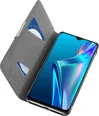 Cellularline Book для Samsung Galaxy A12 Black