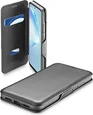 Cellularline Book Clutch для Samsung Galaxy S20+ Black