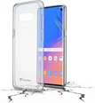 Cellularline Clear Duo для Samsung Galaxy S10 Transparent