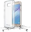 Cellularline Clear Duo для Samsung Galaxy A5...