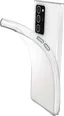 Cellularline Fine Cover для Samsung Galaxy Note 20 Ultra Transparent