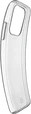 Cellularline Fine Cover для Apple iPhone 15 Pro Max Transparent