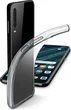 Cellularline Fine Cover для Huawei P30 Transparent