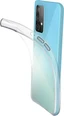 Cellularline Fine Cover для Samsung Galaxy A52/A52 5G Transparent