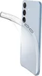 Cellularline Fine Cover для Samsung Galaxy A54 5G Transparent