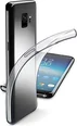 Cellularline Fine Cover для Samsung Galaxy S9 Transparent