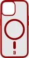 Cellularline Pop Mag для Apple iPhone 15 Red