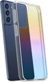 Cellularline Prisma для Samsung Galaxy S21 FE Transparent