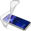 Cellularline Soft Cover для Huawei P Smart (2019) Transparent