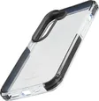 Cellularline Tetra Force Strong Guard для Samsung Galaxy S23 Black/Transparent