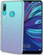 Celly Gelskin для Huawei P8 Lite (2017) Transparent