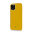 Celly Leaf для Apple iPhone 11 Pro Yellow